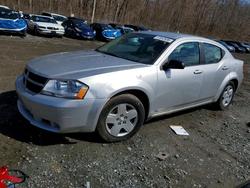 2010 Dodge Avenger sxt en venta en Baltimore, MD