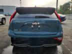 2025 KIA Niro ev Wave