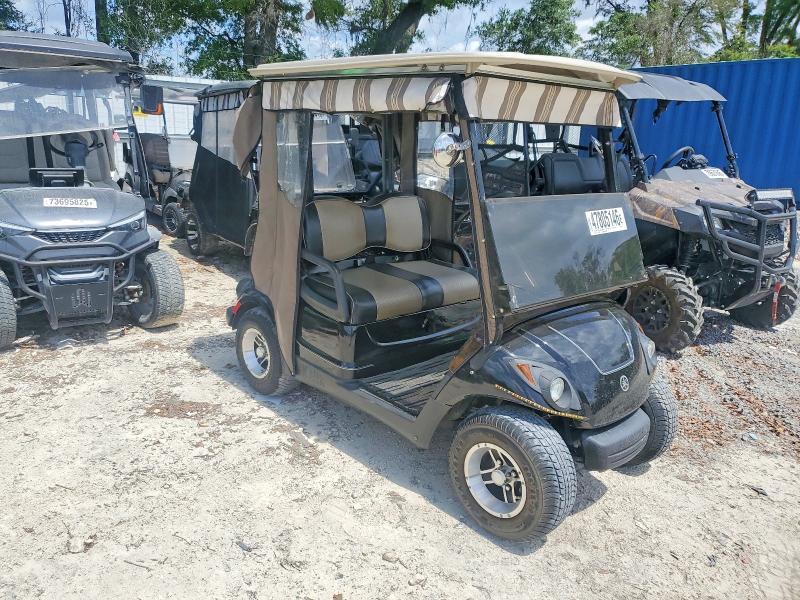 2012 Yamaha Golf Cart