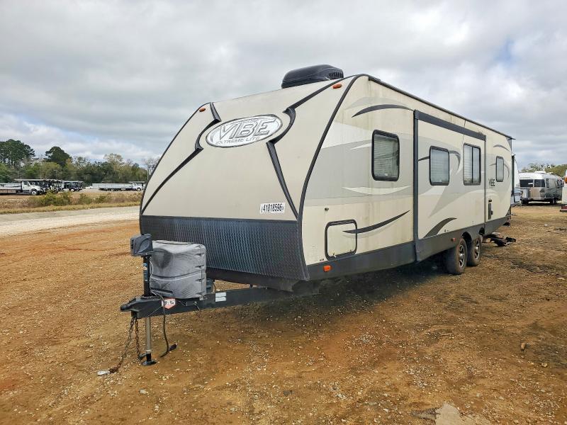 2016 Forest River Vibe