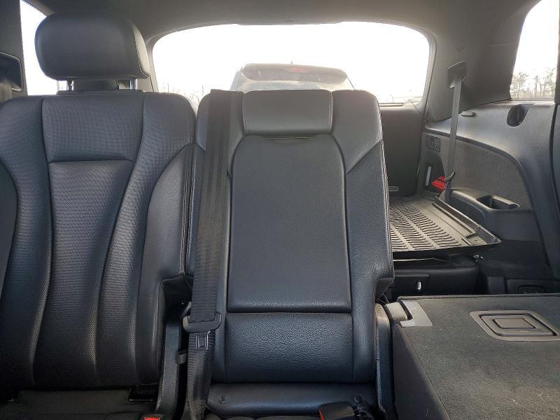 2018 Audi Q7 Prestige