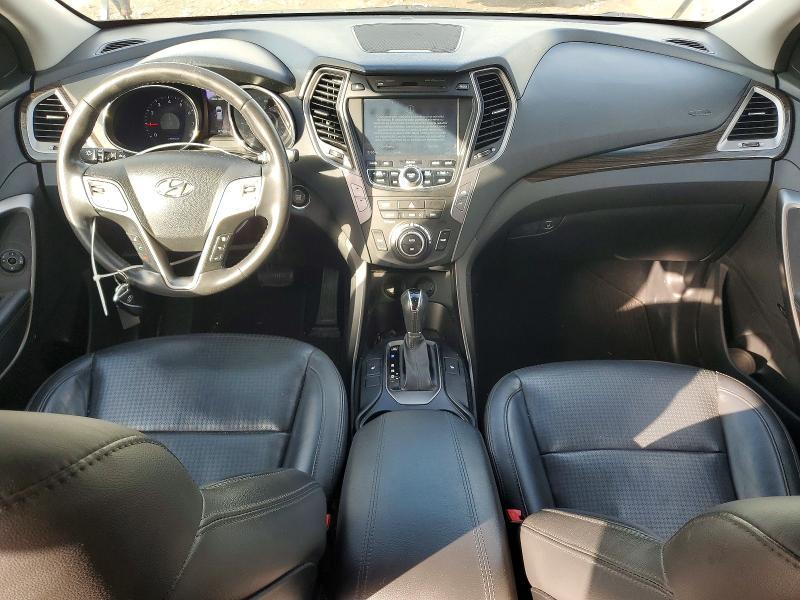 2014 Hyundai Santa fe Sport 2.0t