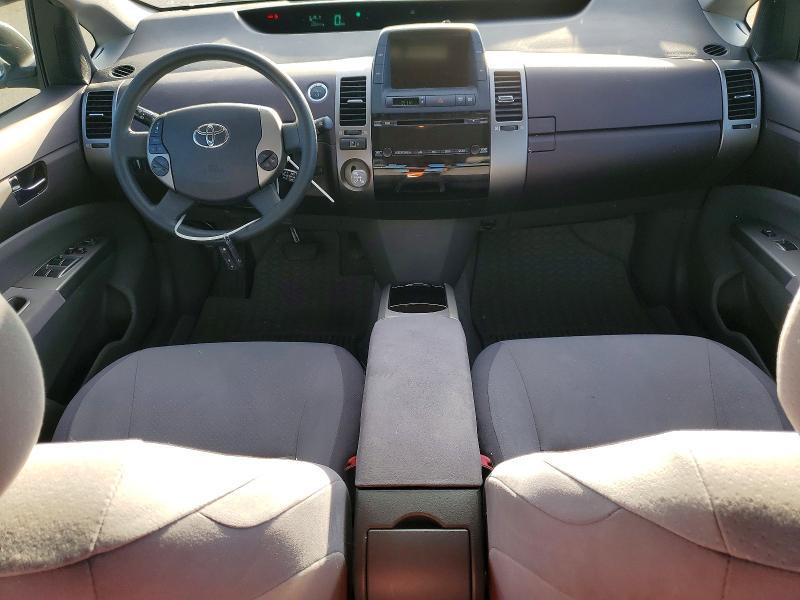 2004 Toyota Prius Base