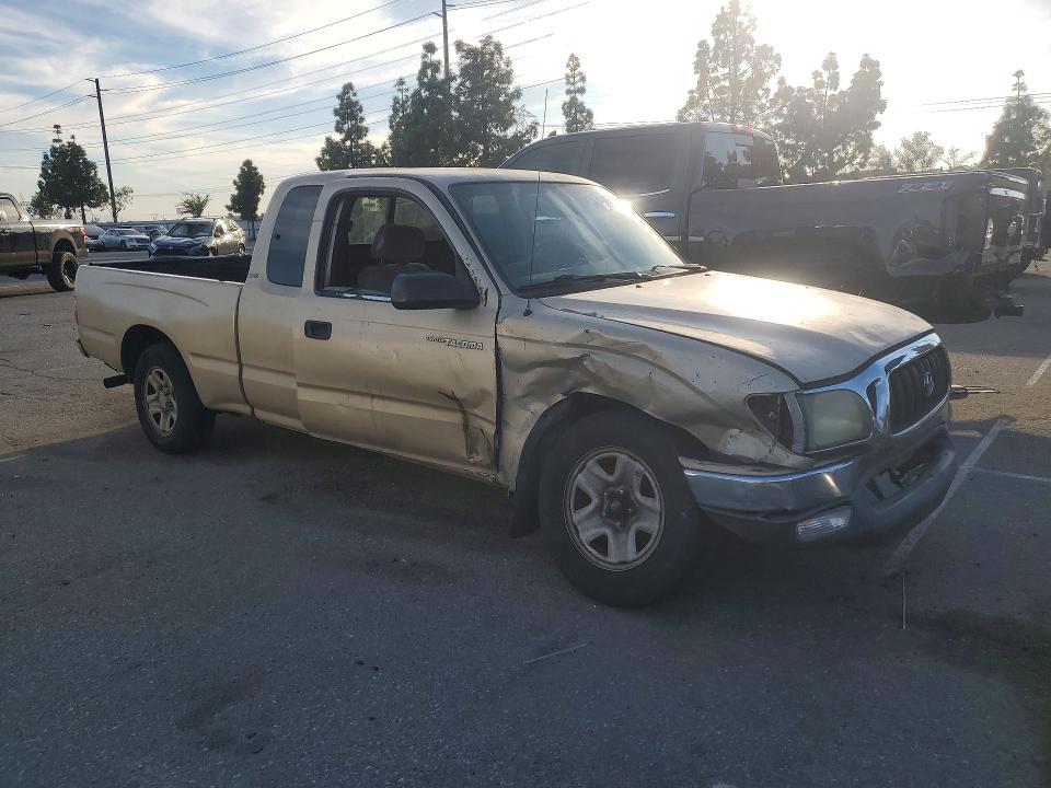 2004 Toyota Tacoma Base