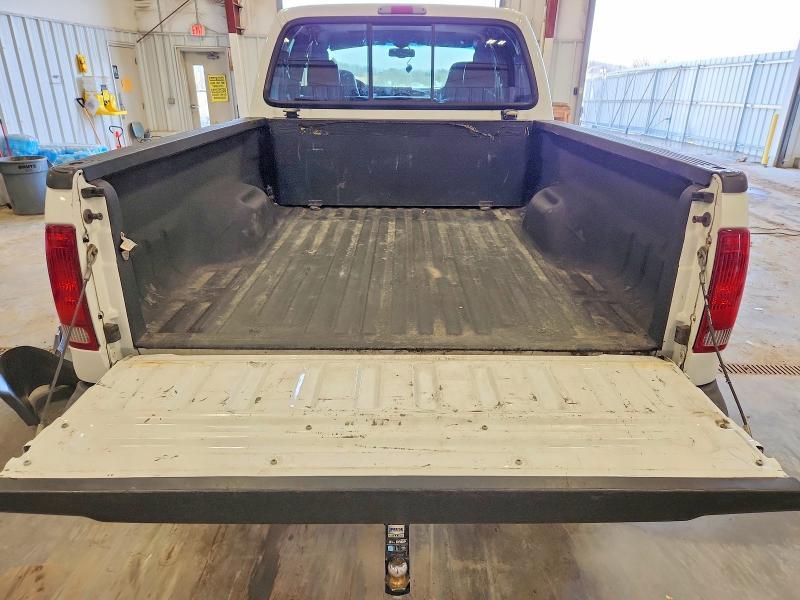 2006 Ford F350 SRW Super Duty
