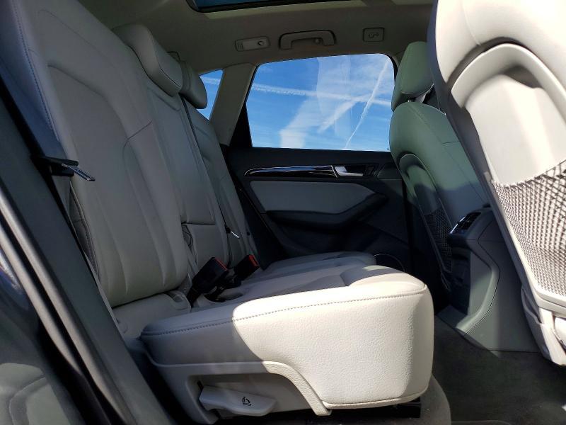 2013 Audi Q5 Premium Plus