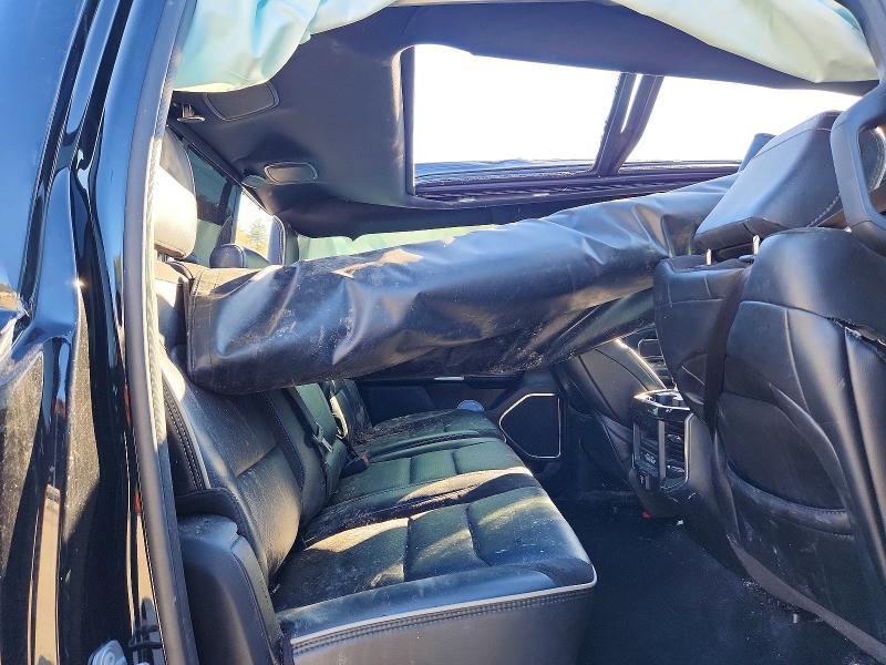 2021 Dodge 1500 Laramie