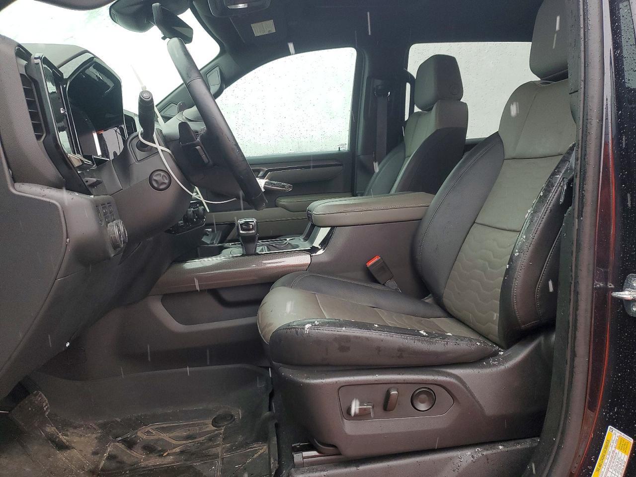 2023 Chevrolet Silverado K1500 ZR2