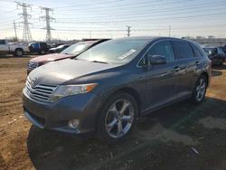 2009 Toyota Venza awd V6 for sale in Elgin, IL