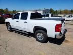 2012 Chevrolet Silverado C1500 LS