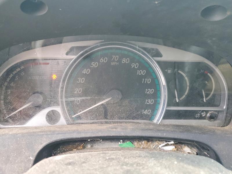 2009 Toyota Venza awd V6