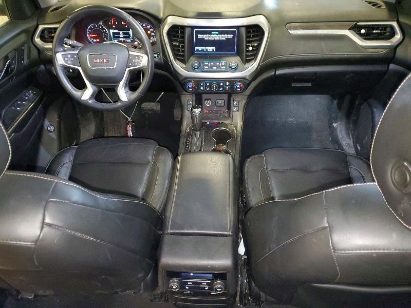 2017 GMC Acadia Slt-2