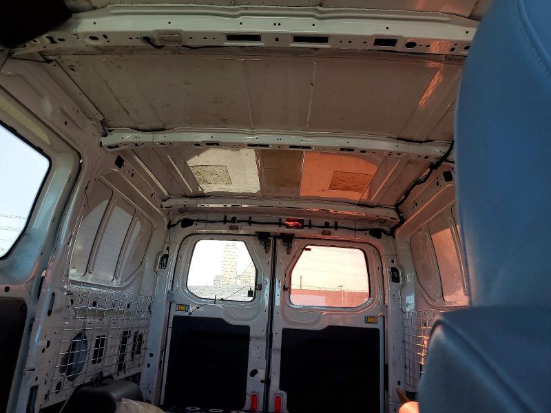 2015 Ford Transit 150 Delivery Van