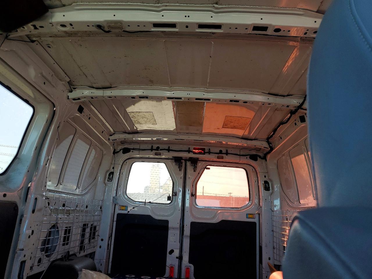 2015 Ford Transit 150 Delivery Van
