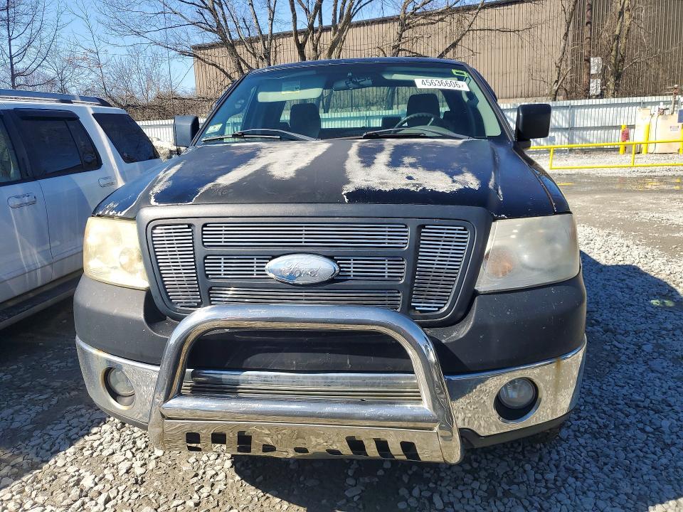 2008 Ford F150
