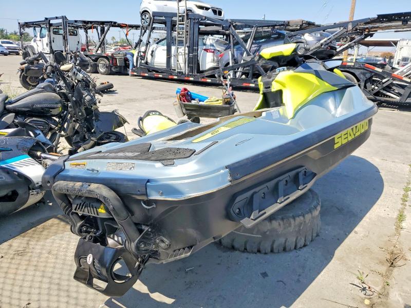 2021 Sea-Doo Gti170