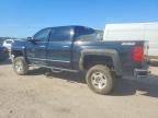 2014 Chevrolet Silverado K1500 LTZ