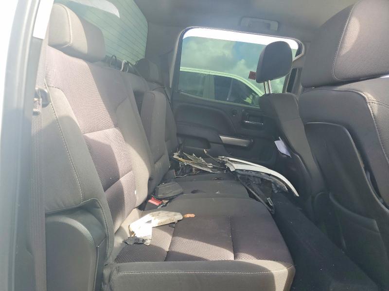 2014 Chevrolet Silverado C1500 lt