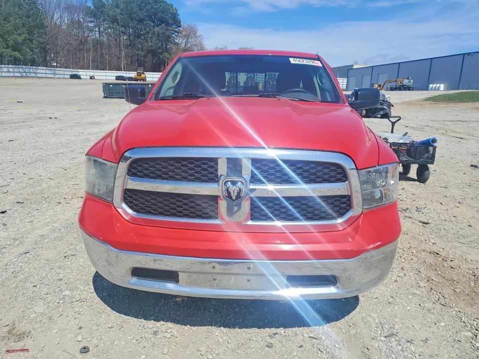2013 Dodge RAM 1500 SLT