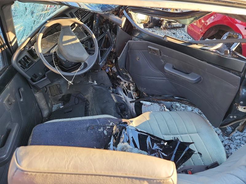 1992 Toyota Pickup 1/2 TON Short Wheelbase