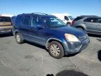 2005 Honda Cr-v ex