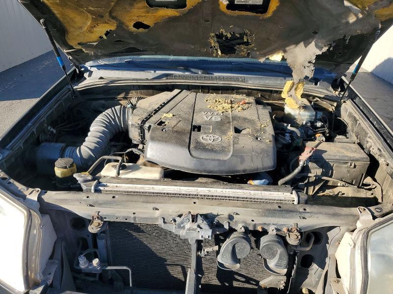 2003 Toyota 4runner SR5