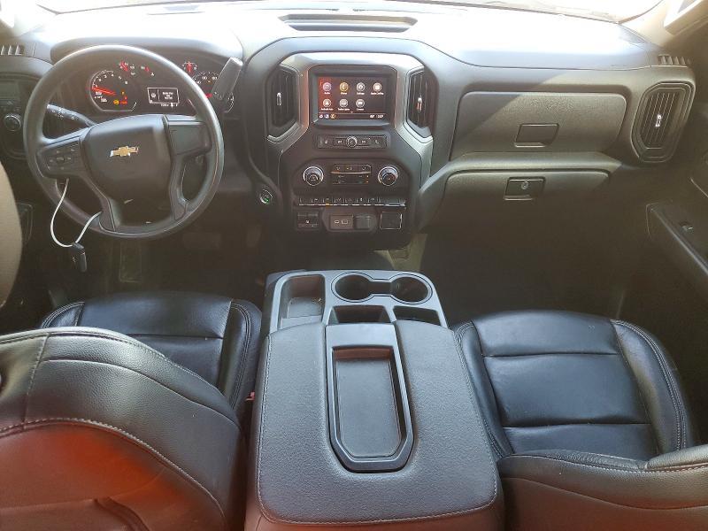 2023 Chevrolet Silverado C1500