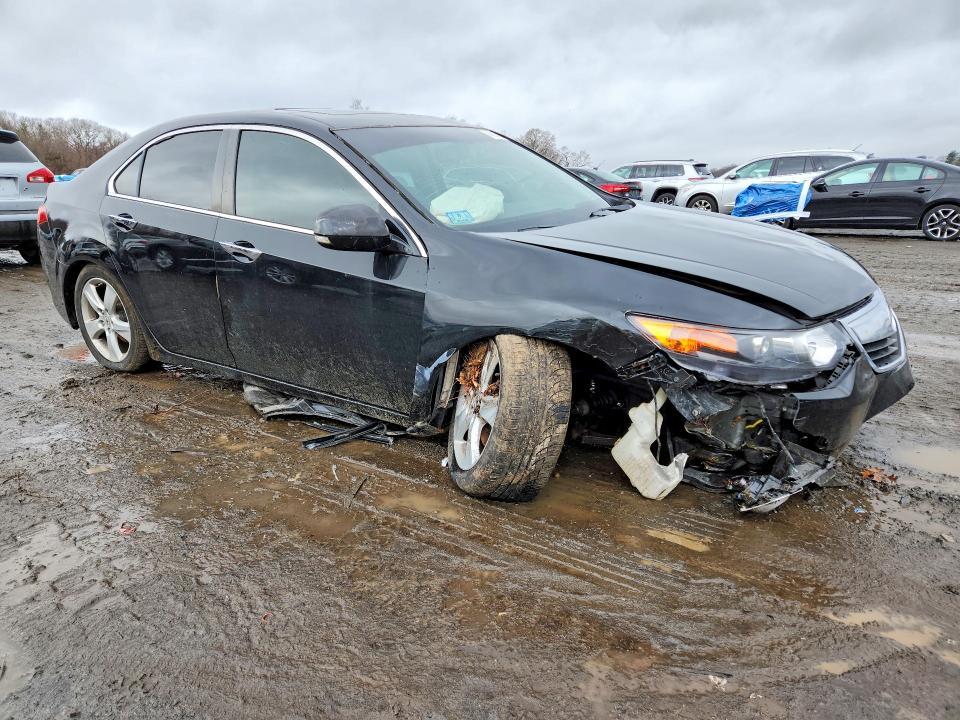 2011 Acura TSX