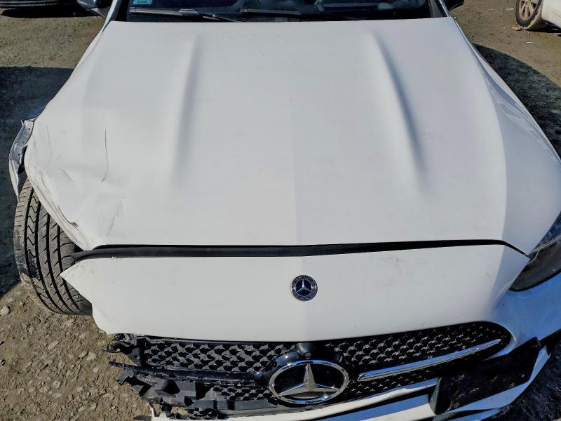 2022 Mercedes-Benz C 300 4matic