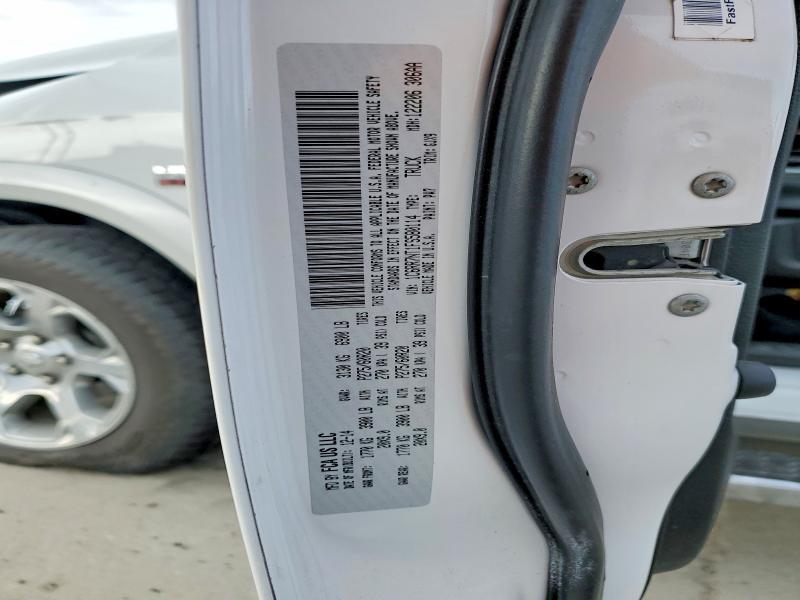 2015 Dodge 1500 Laramie