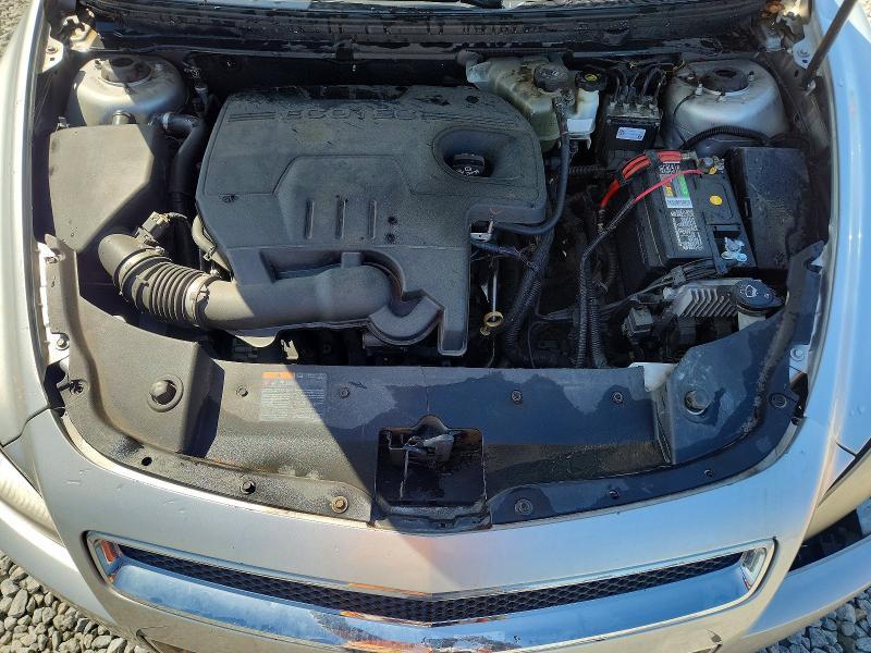 2011 Chevrolet Malibu ls