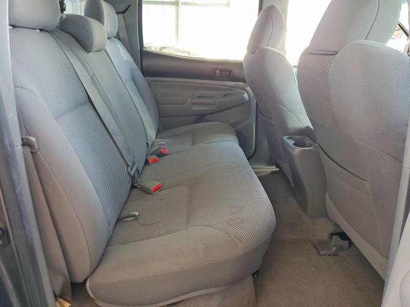 2011 Toyota Tacoma Prerunner V6