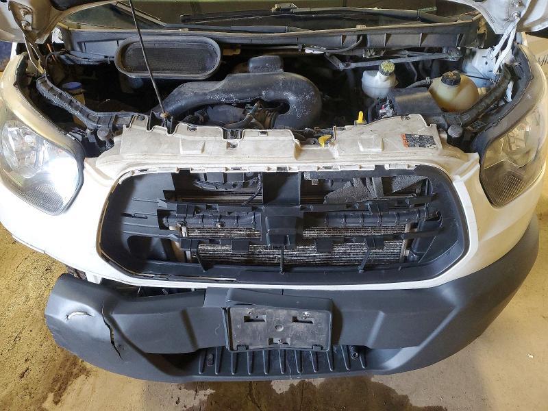 2018 Ford Transit 150 Utility / Service van