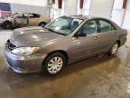 2006 Toyota Camry Standard
