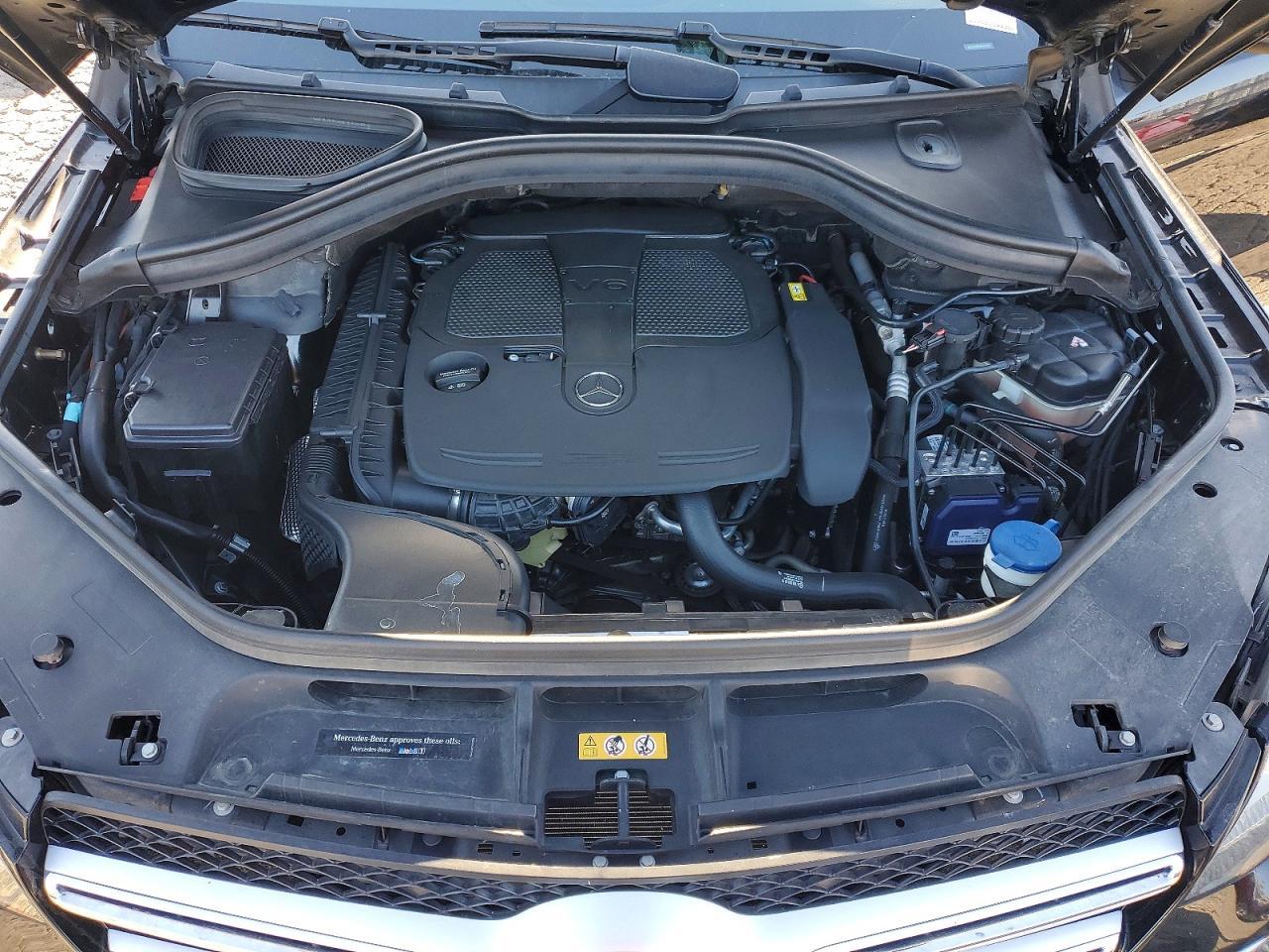 2018 Mercedes-Benz Gle 350