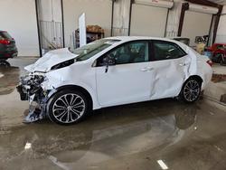 2015 Toyota Corolla s Plus for sale in Cahokia Heights, IL