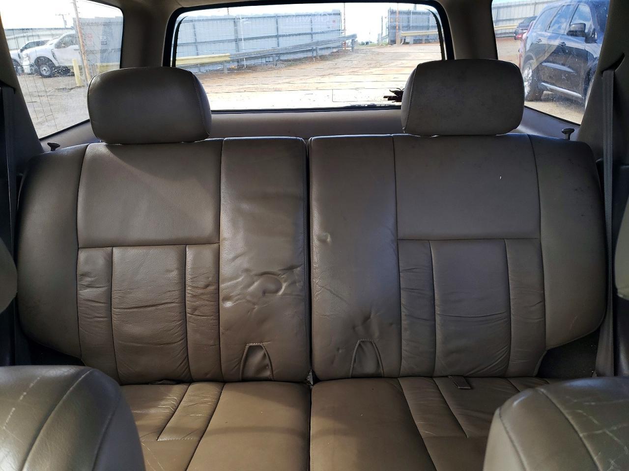 2000 Toyota 4runner Limited