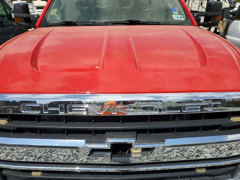 2019 GM GM515 Rollback Truck