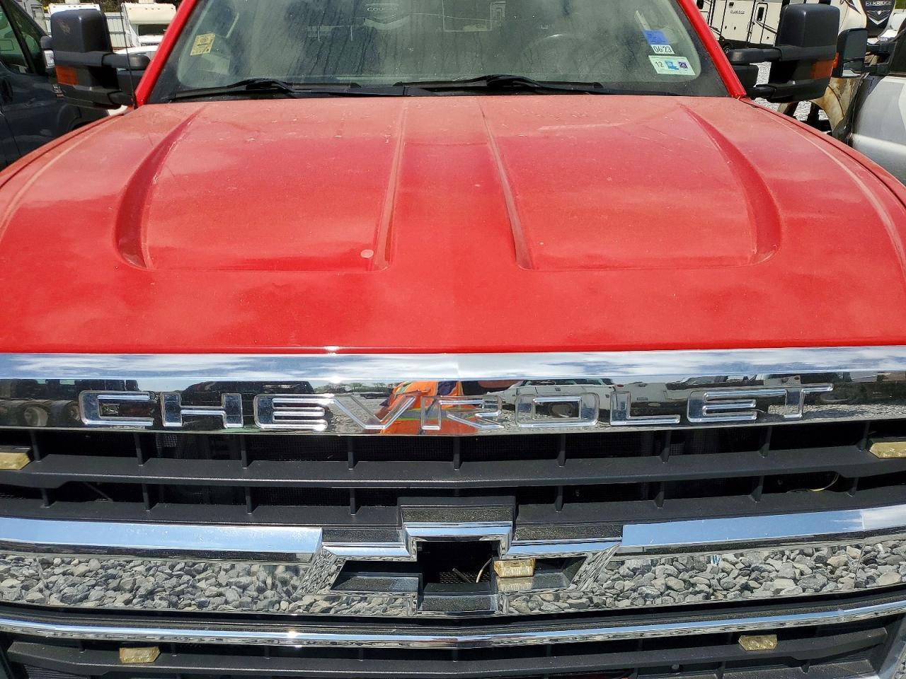 2019 GM GM515 Rollback Truck