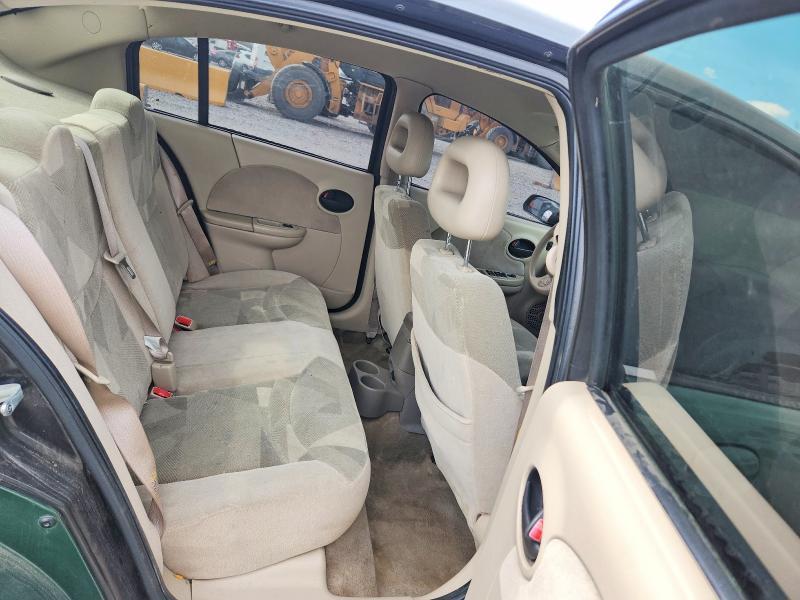 2003 Saturn Ion