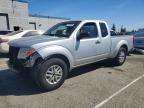 2006 Niss Frontier