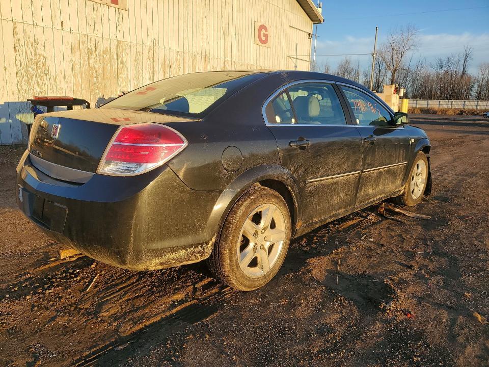 2009 Saturn Aura xe
