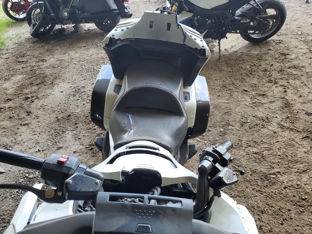 2020 Honda GL1800