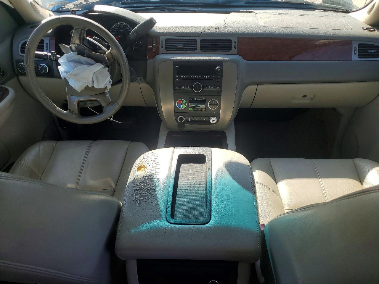 2009 GMC Sierra K1500 SLT