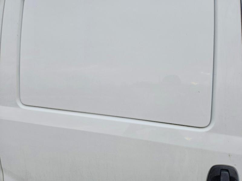 2019 Dodge RAM Promaster City