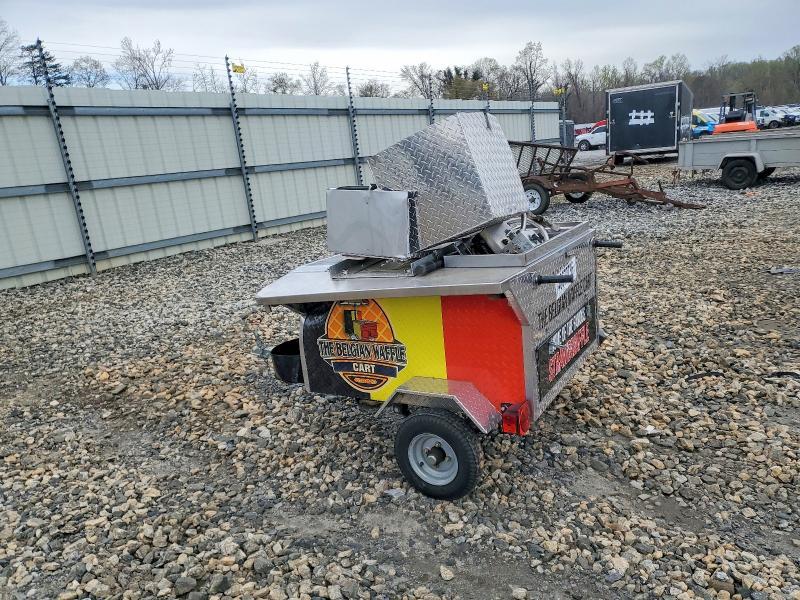 2023 Utility Trailer Manufactu Trailers