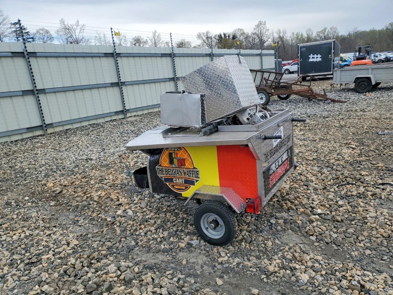 2023 Utility Trailer Manufactu Trailers