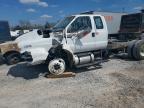 2015 Ford F750 Super Duty Truck Cab AND Chassis