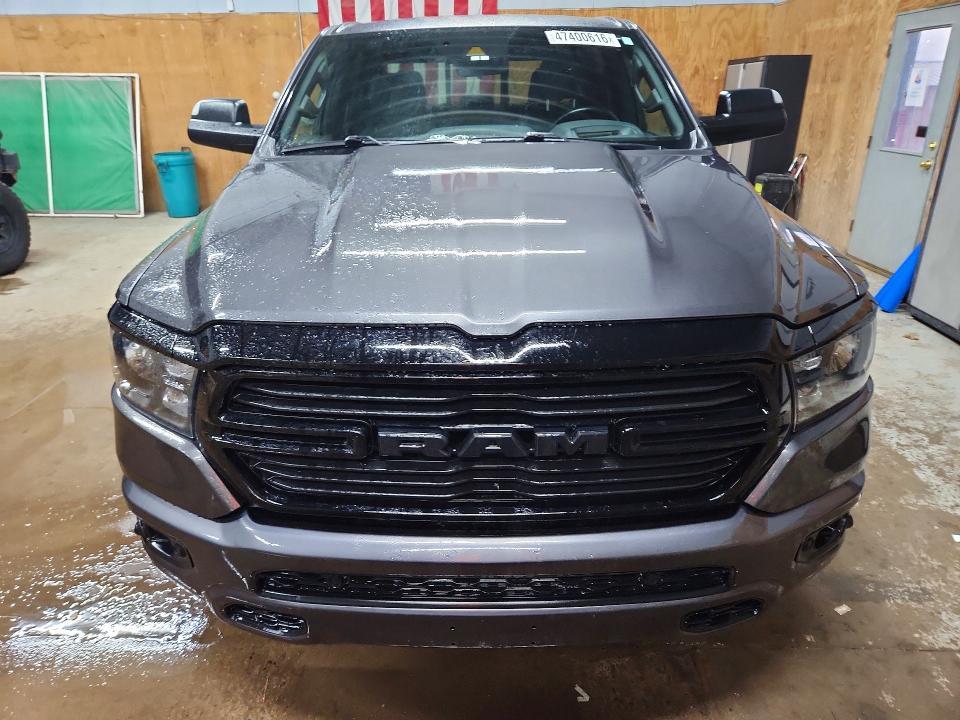 2021 Dodge RAM 1500 BIG Horn