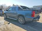 2011 Chevrolet Avalanche ltz